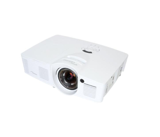 Optoma EH200ST DLP - 207972 - zdjęcie 3